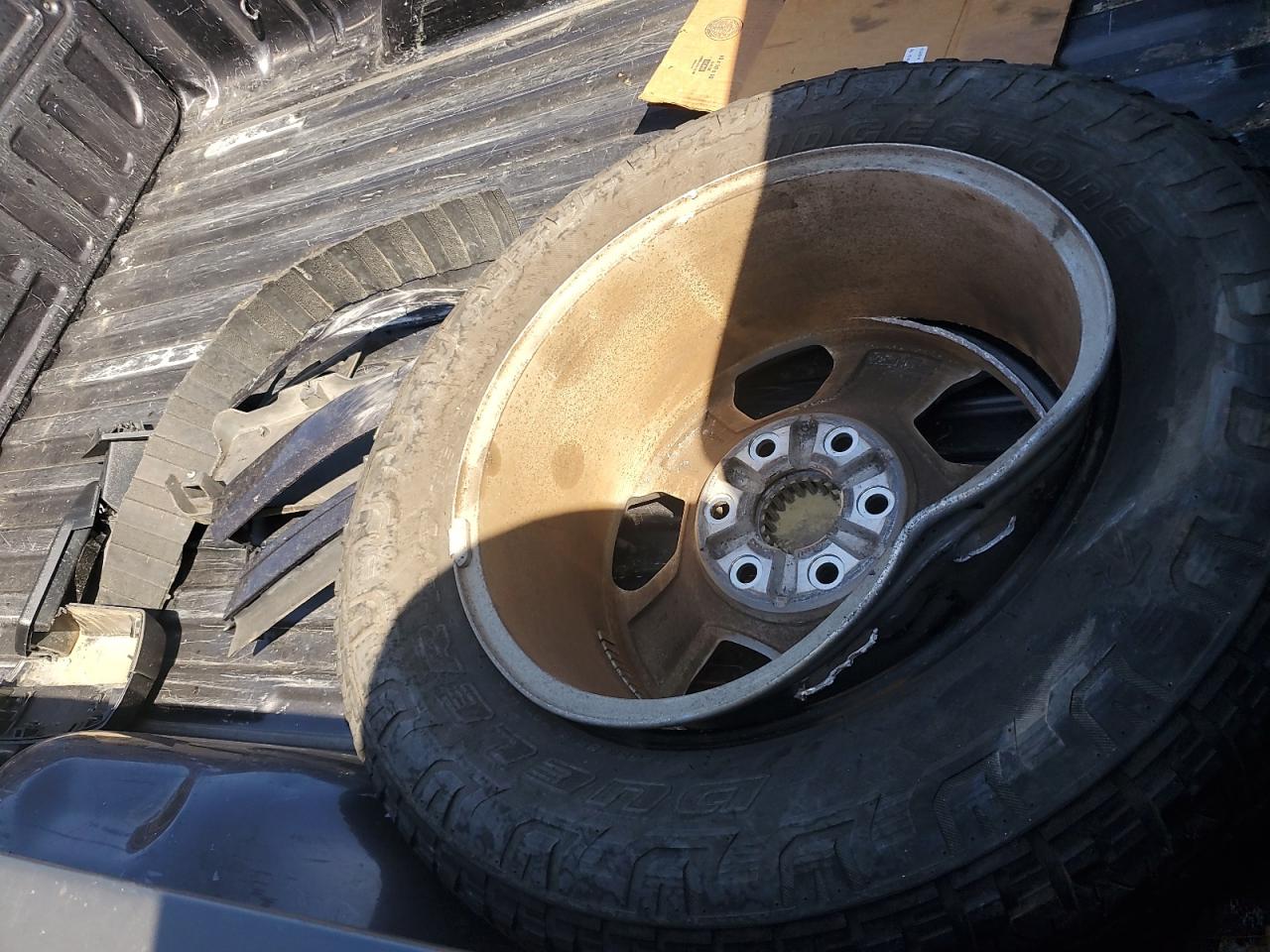 2016 Chevrolet Silverado K1500 Lt VIN: 1GCVKREC8GZ151410 Lot: 80545955