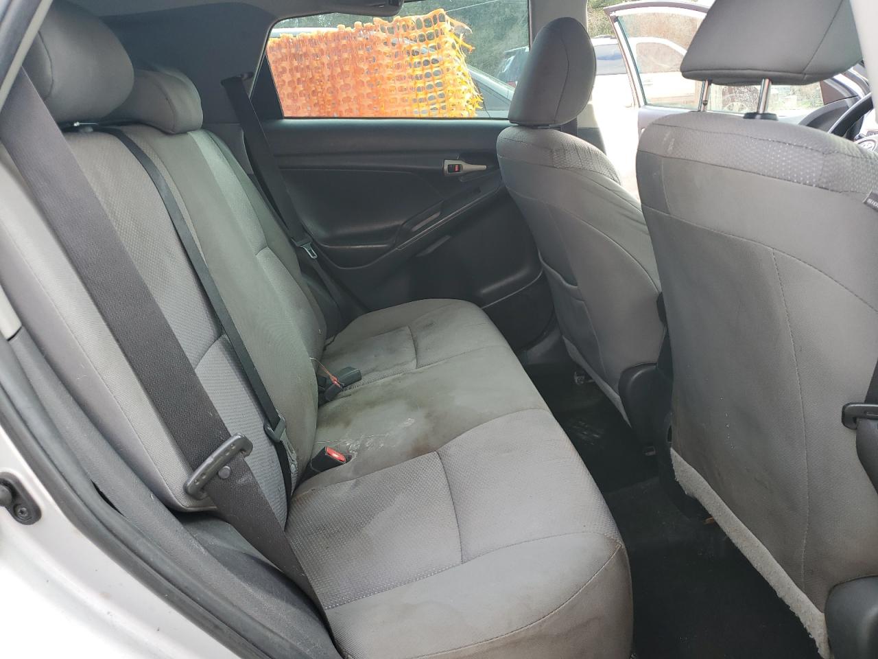2009 Toyota Corolla Matrix VIN: 2T1KU40E29C157032 Lot: 82244225