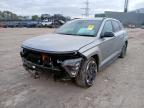 2025 HYUNDAI KONA 160KW N LINE 65KWH 5DR AUTO for sale at Copart BRISTOL