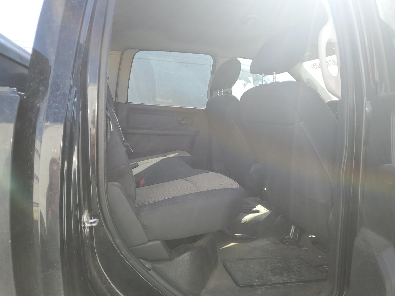 2012 Dodge Ram 3500 St VIN: 3C63D3GL5CG220308 Lot: 87108525