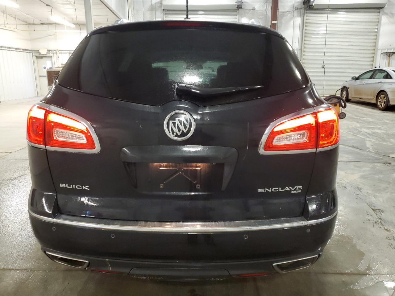 2015 Buick Enclave VIN: 5GAKVBKD9FJ323490 Lot: 86655425