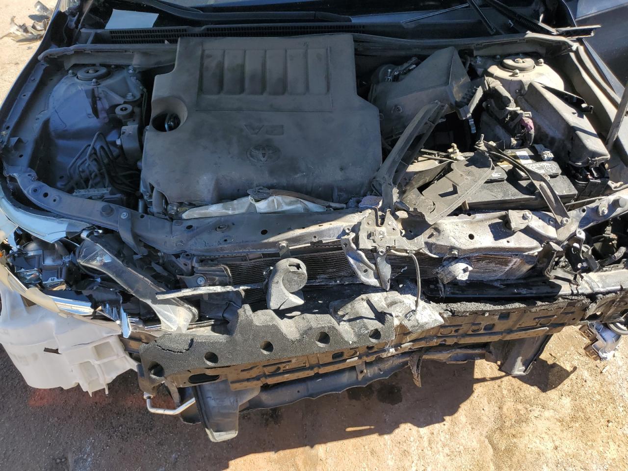 2015 Toyota Avalon Xle VIN: 4T1BK1EB5FU161086 Lot: 89690775