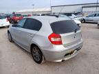 2005 BMW 120I SE AUTO  for sale at Copart WESTBURY