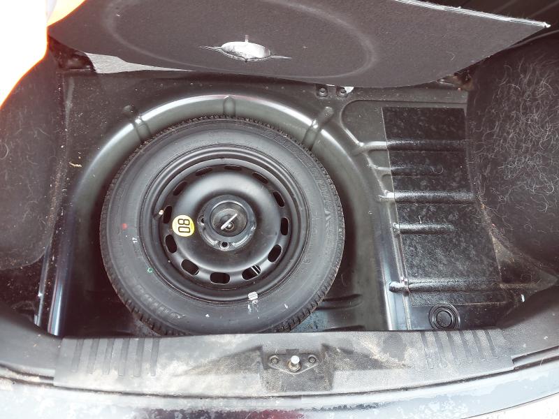 2007 FORD FIESTA 1.25 STYLE 5DR [CLIMATE]