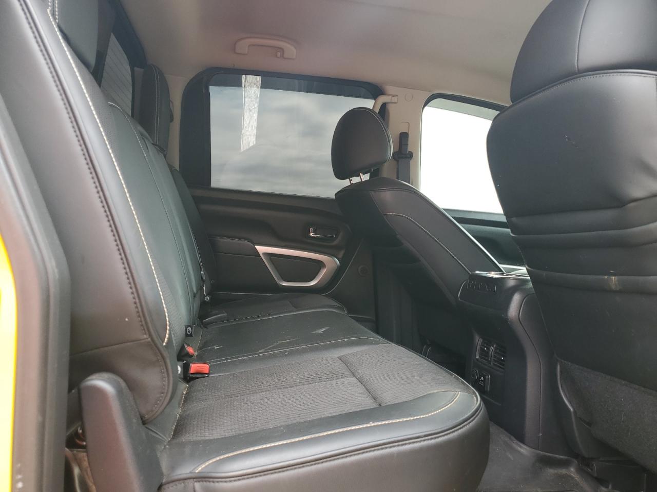 2016 Nissan Titan Xd Sl VIN: 1N6BA1F49GN505079 Lot: 82262865