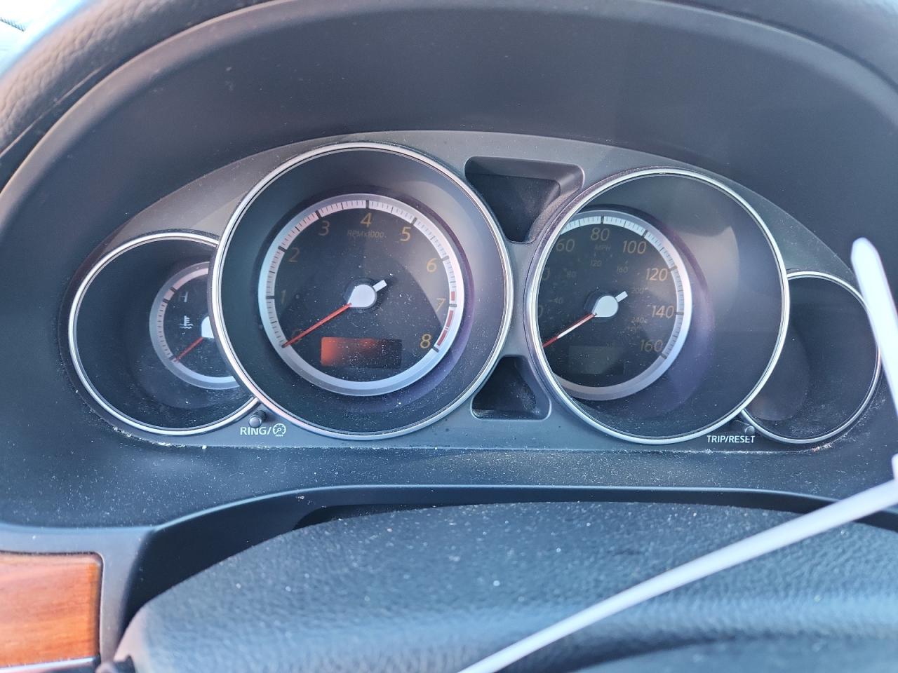 2006 Infiniti M35 Base VIN: JNKAY01E06M112272 Lot: 87375335