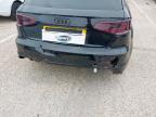 2015 AUDI A3 S LINE TDI QUATTRO S-A  for sale at Copart SANDWICH