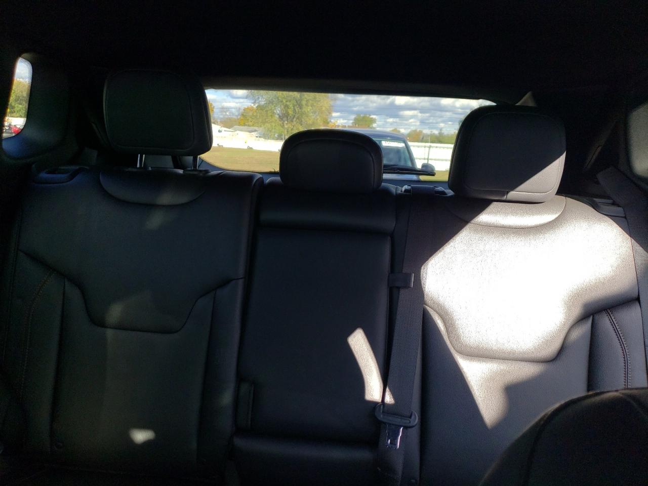 2024 Jeep Compass Limited VIN: 3C4NJDCN2RT167607 Lot: 89659905