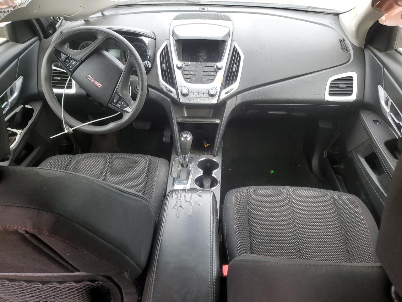 2016 GMC Terrain Sle VIN: 2GKALMEK7G6355685 Lot: 86640735