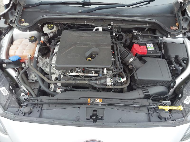 2020 FORD FOCUS 1.5 ECOBOOST 150 ACTIVE 5DR