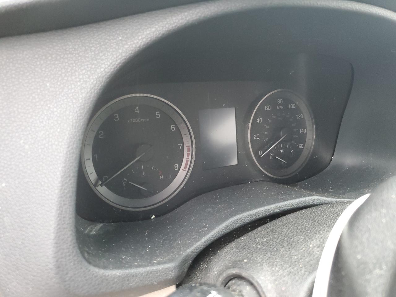 2017 Hyundai Tucson Limited VIN: KM8J3CA25HU308195 Lot: 85594845