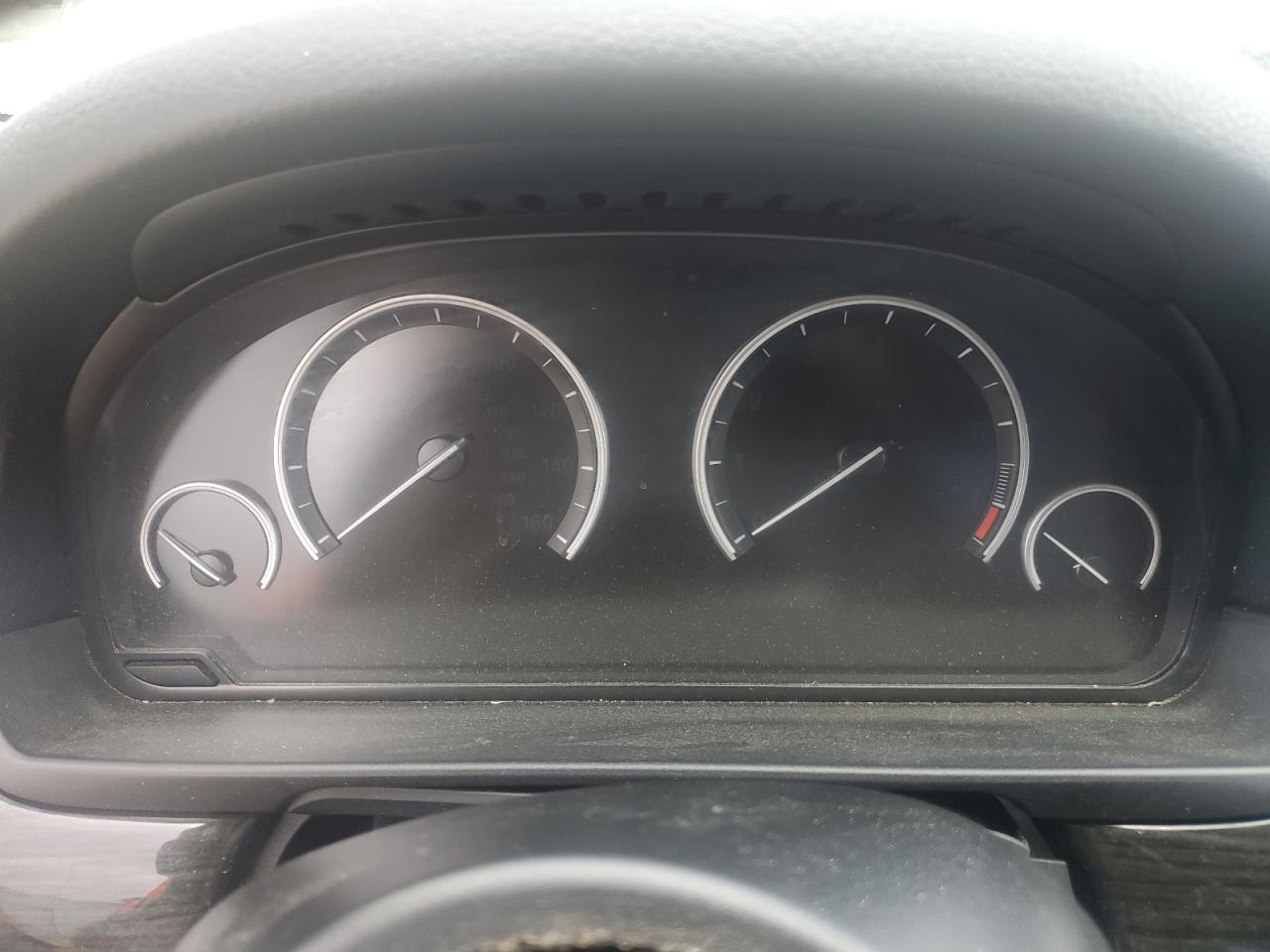 2013 BMW 528 I VIN: WBAXG5C52DD229449 Lot: 82287695