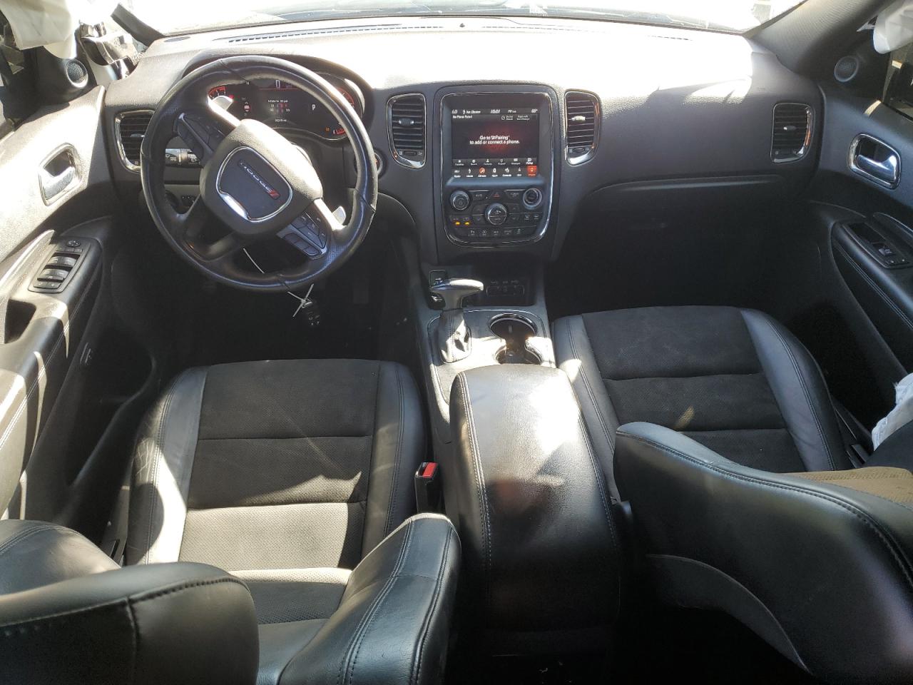 2018 Dodge Durango Gt VIN: 1C4RDHDG6JC494513 Lot: 85005585