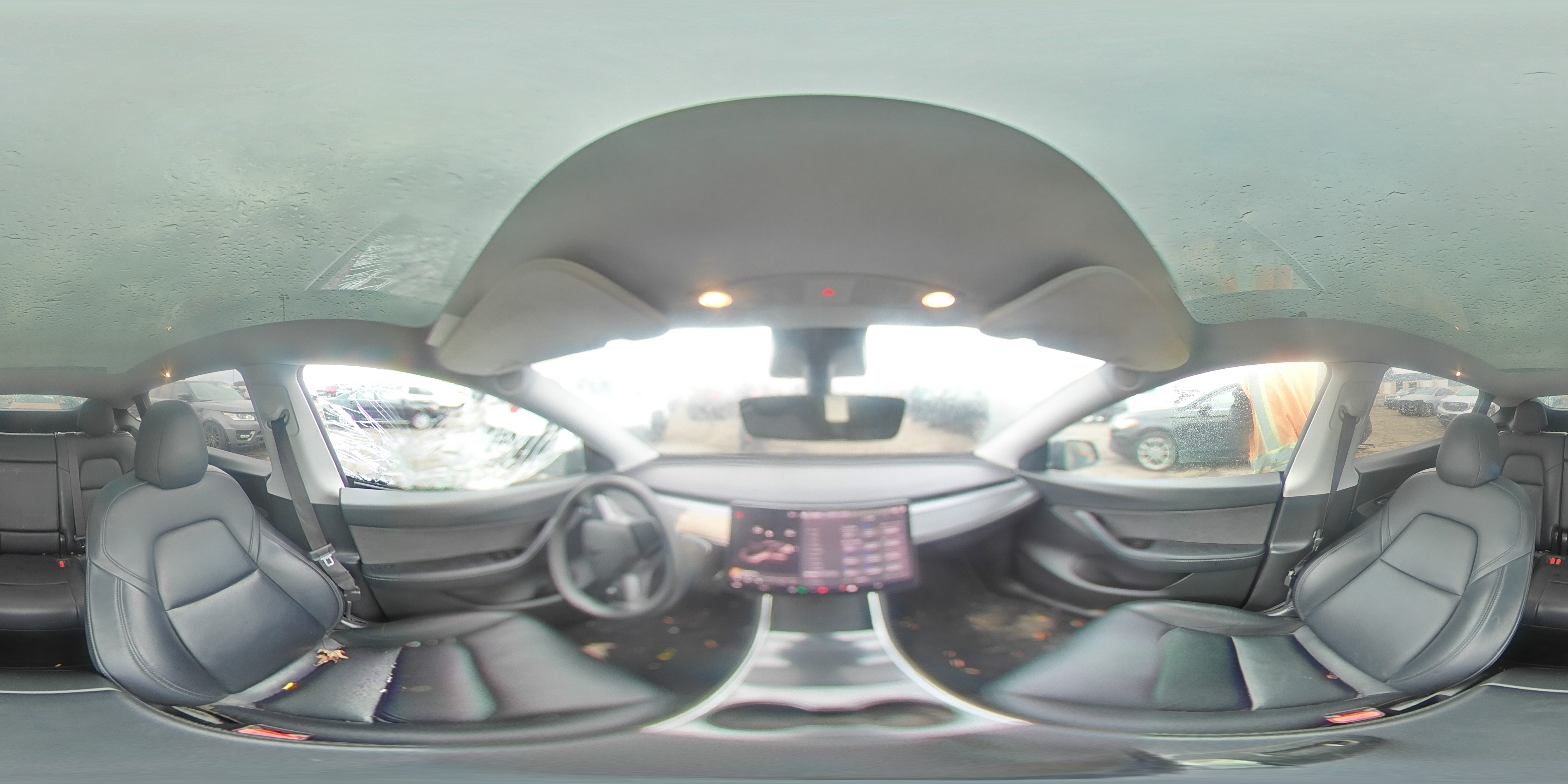 2021 Tesla Model Y VIN: 5YJYGDEE4MF076788 Lot: 82692015