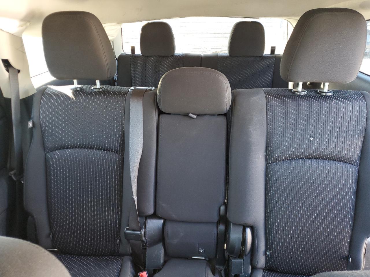 2019 Dodge Journey Se VIN: 3C4PDCBB8KT694218 Lot: 82277455