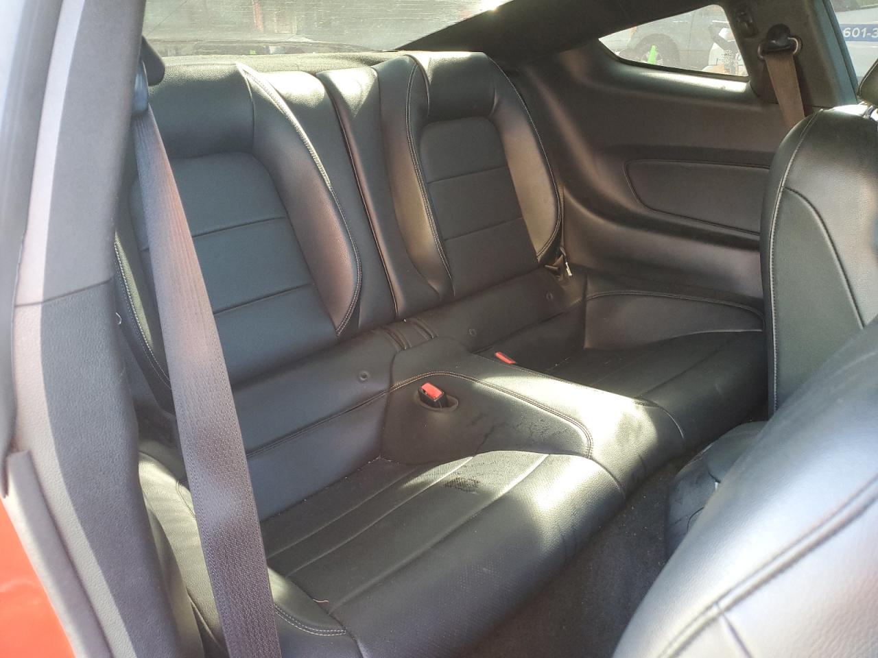 2015 Ford Mustang Gt VIN: 1FA6P8CF7F5346701 Lot: 89832875