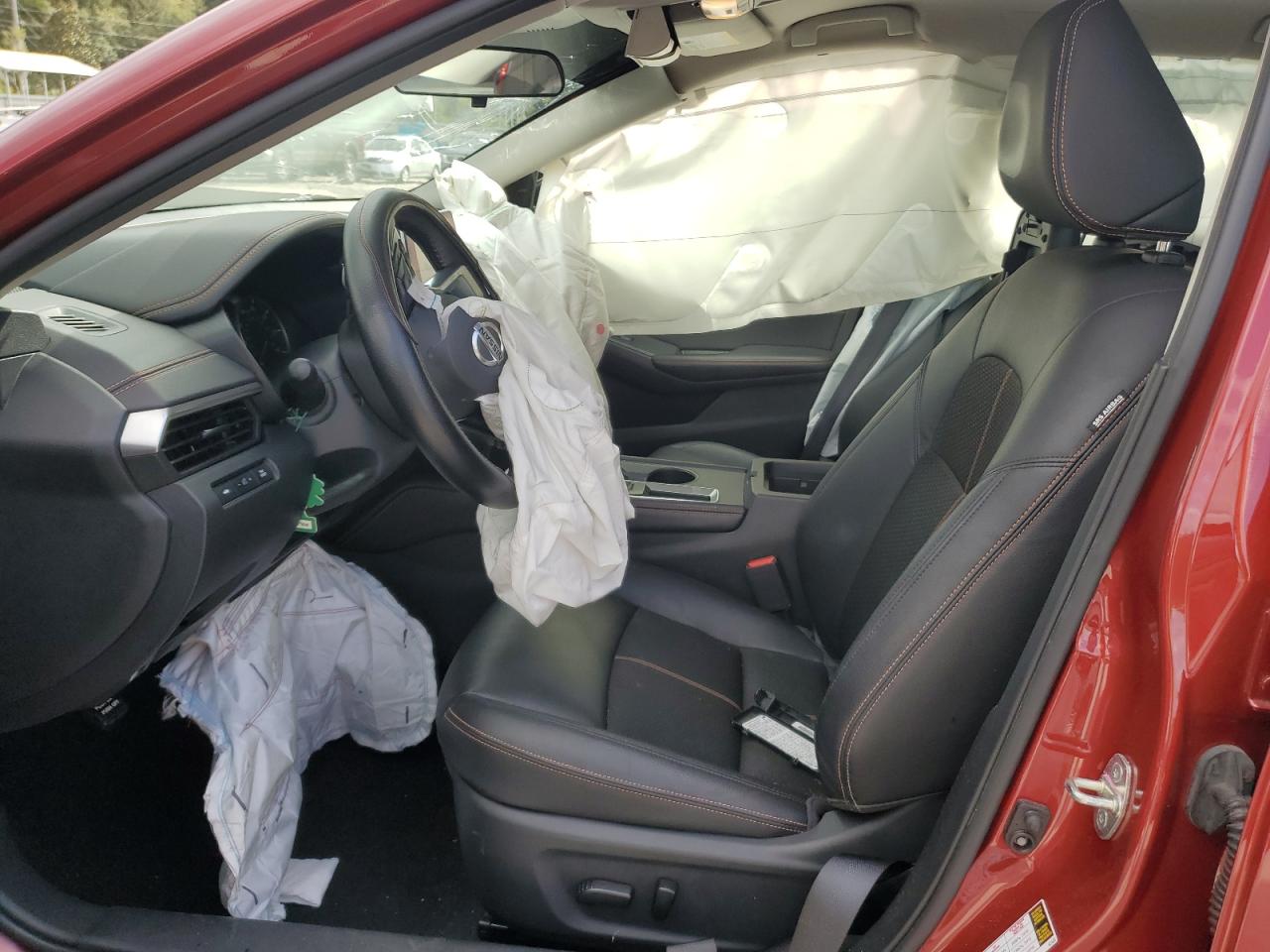 2020 Nissan Altima Sr VIN: 1N4BL4CV9LN301278 Lot: 85495775