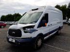 2018 FORD TRANSIT 350  for sale at Copart SANDTOFT