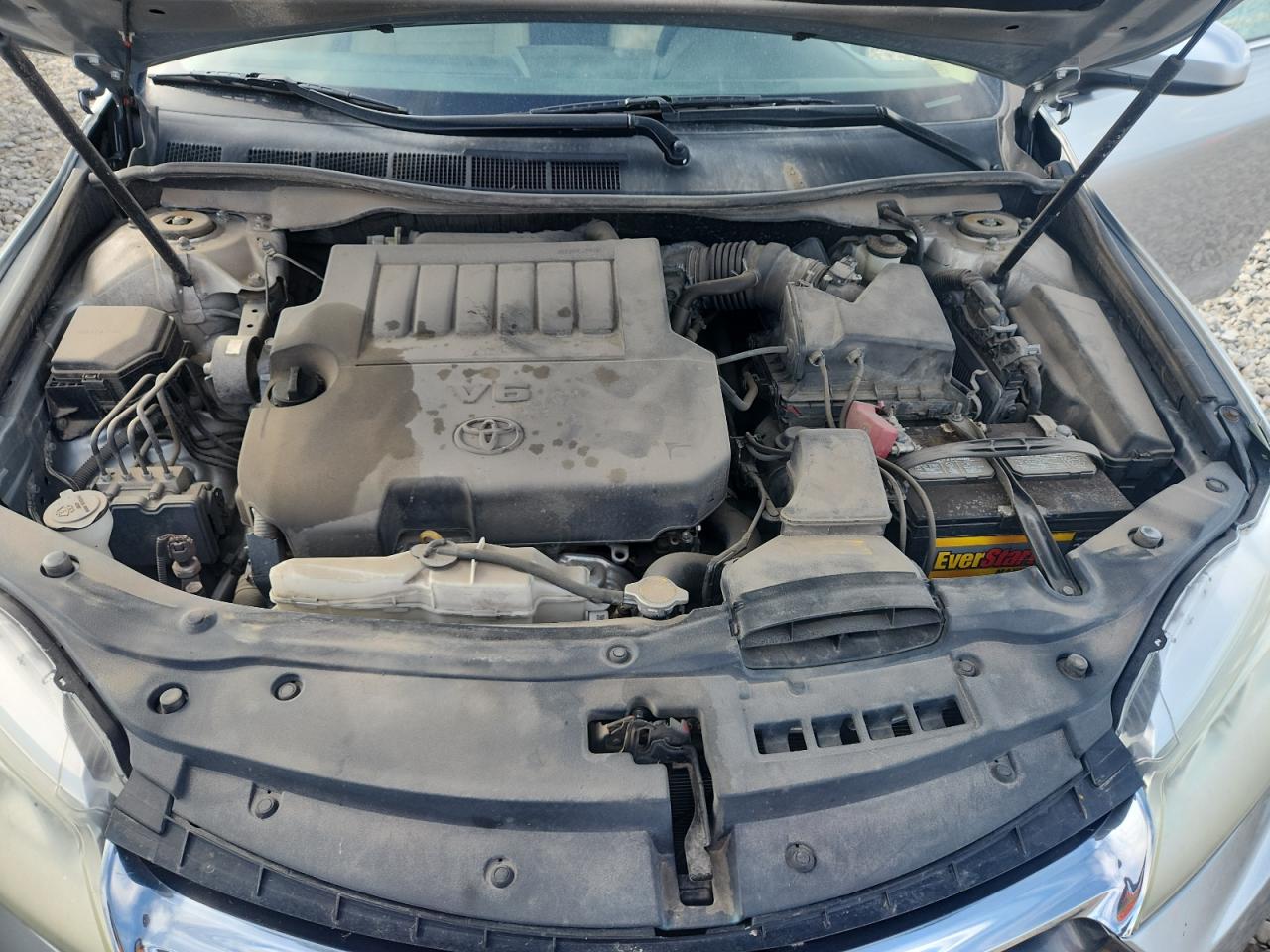 2015 Toyota Camry Xse VIN: 4T1BK1FK2FU560892 Lot: 85878995