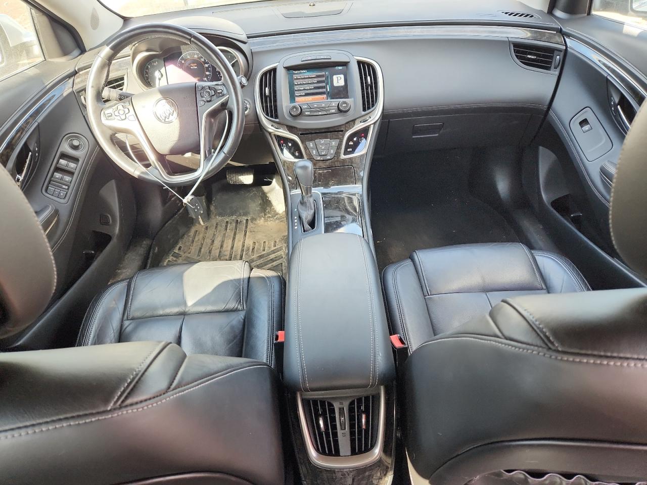 2014 Buick Lacrosse VIN: 1G4GB5G33EF101958 Lot: 82363195