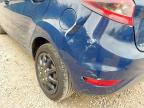 2009 FORD FIESTA STUDIO 60  for sale at Copart COLCHESTER
