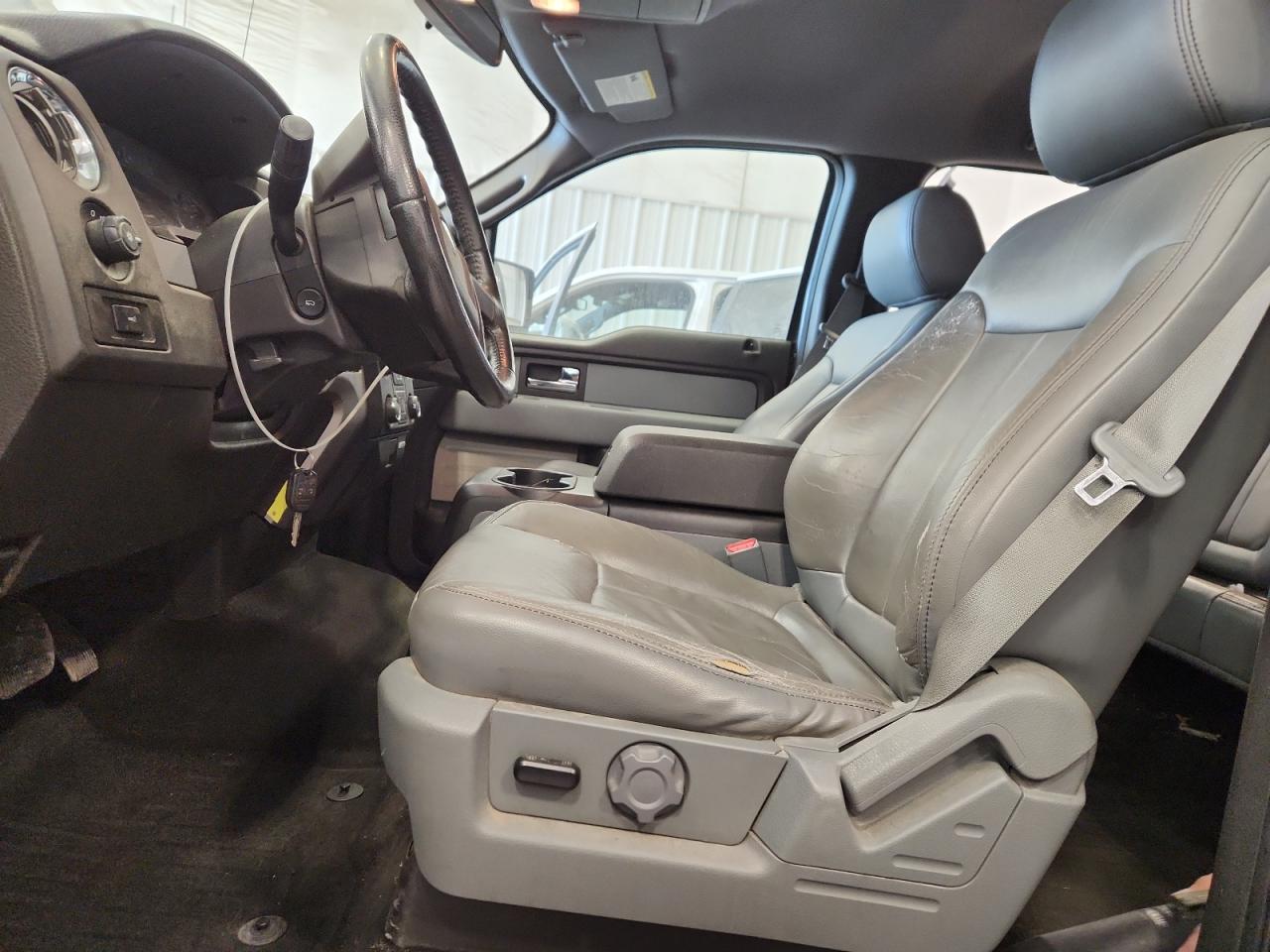 2014 Ford F150 Supercrew VIN: 1FTFW1ET3EKD03044 Lot: 90600765