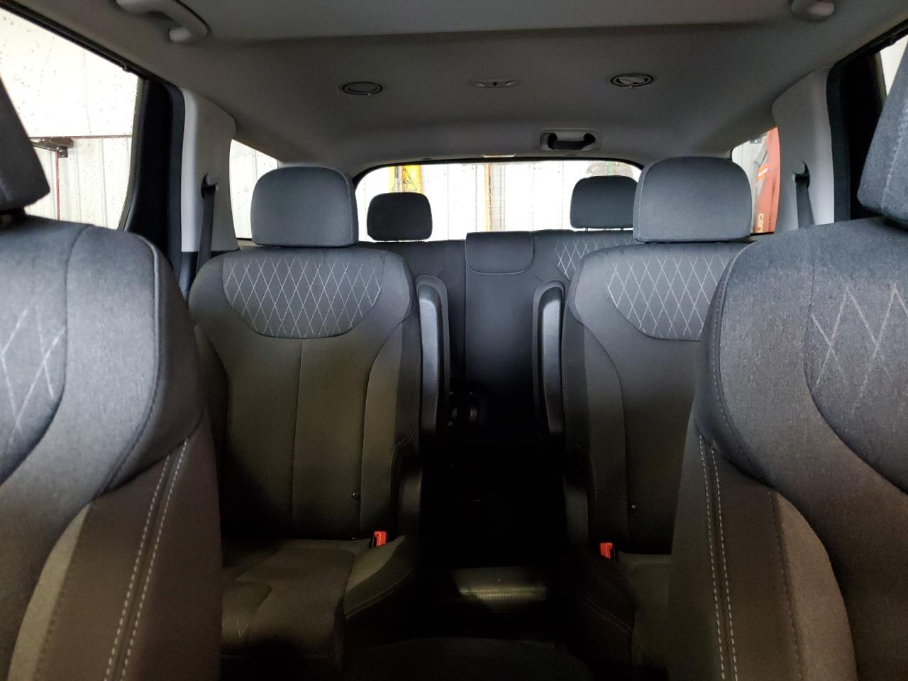 2020 Hyundai Palisade Sel VIN: KM8R3DHE4LU104411 Lot: 85367205