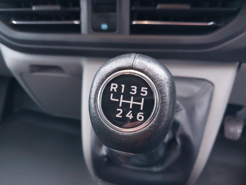 2024 FORD TRANSIT CUSTOM 2.0 ECOBLUE 136PS H1 VAN LIMITED