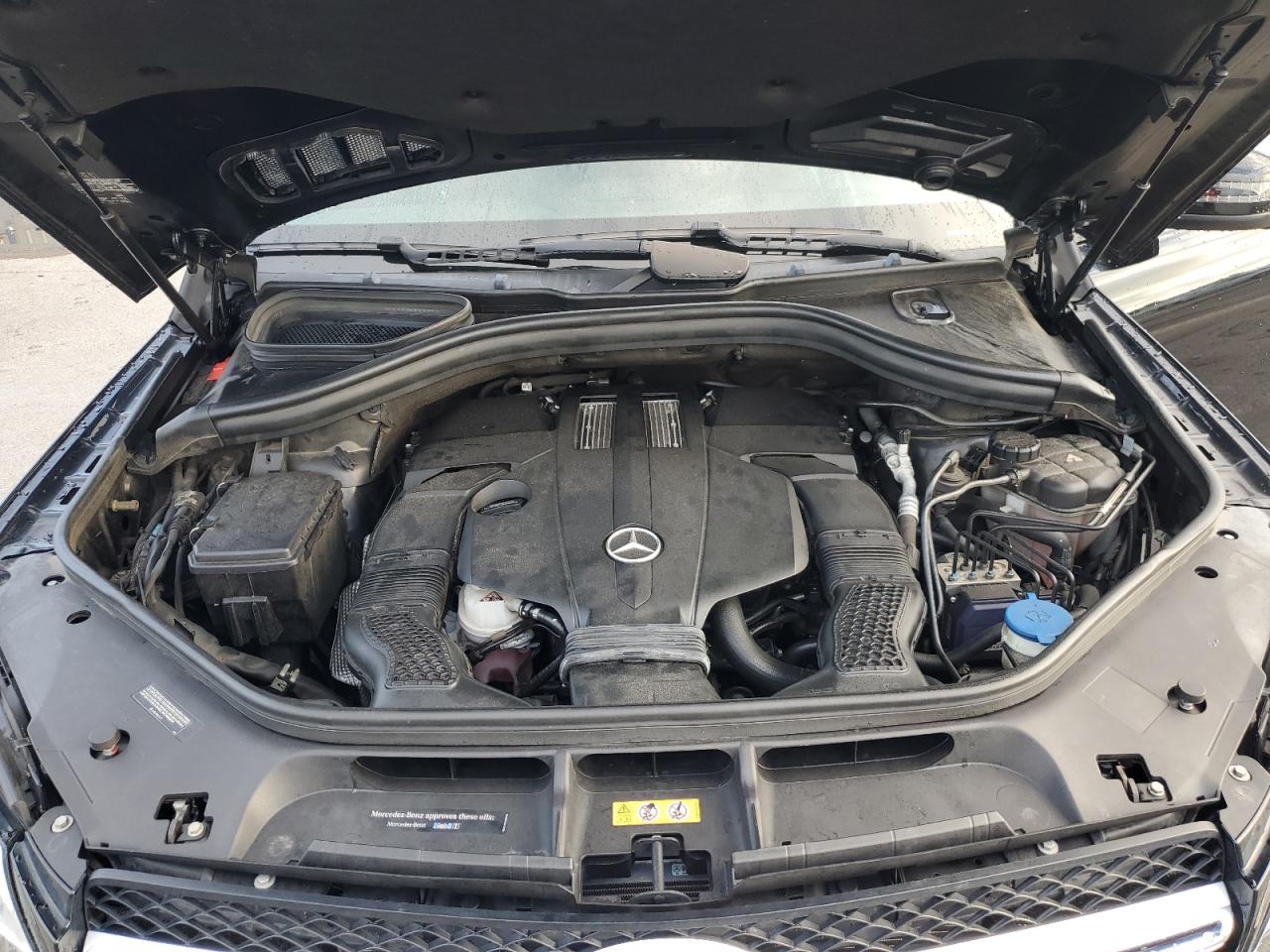 Фото: 4JGDA5GB6KB211824