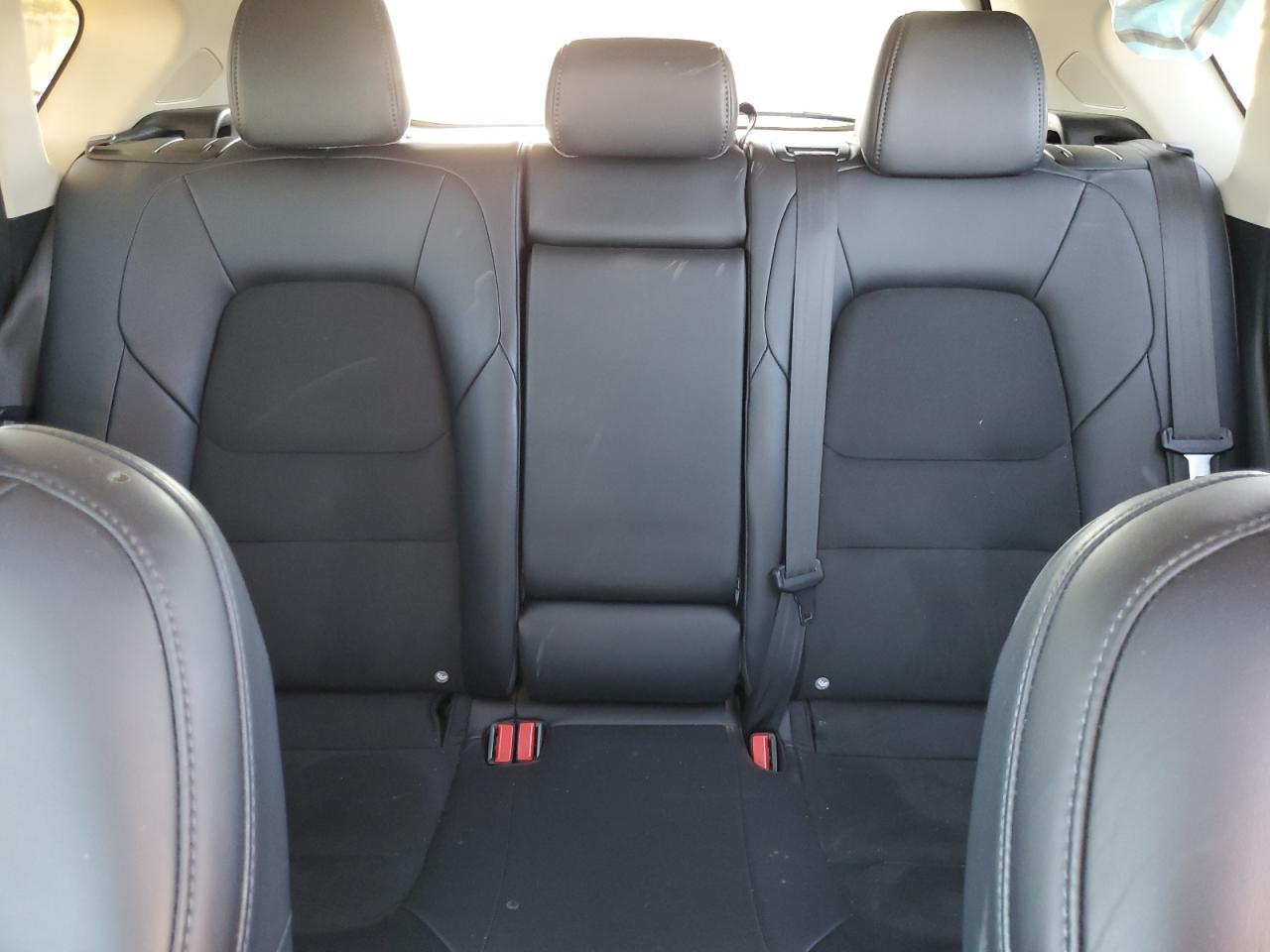 2018 Mazda Cx-5 Touring VIN: JM3KFACM0J0310119 Lot: 87260445