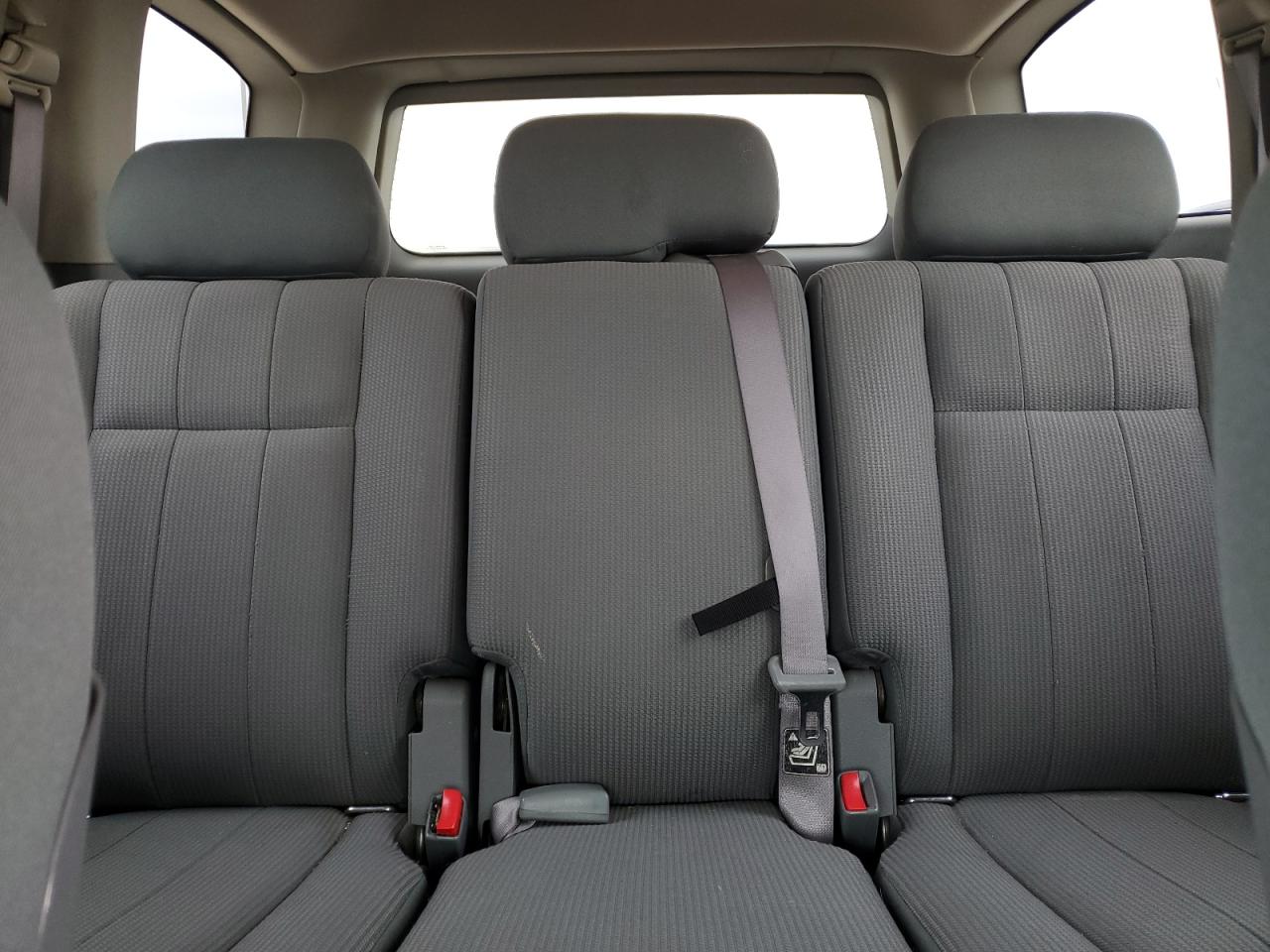 2004 Dodge Durango St VIN: 1D8HB38N34F109880 Lot: 82390225