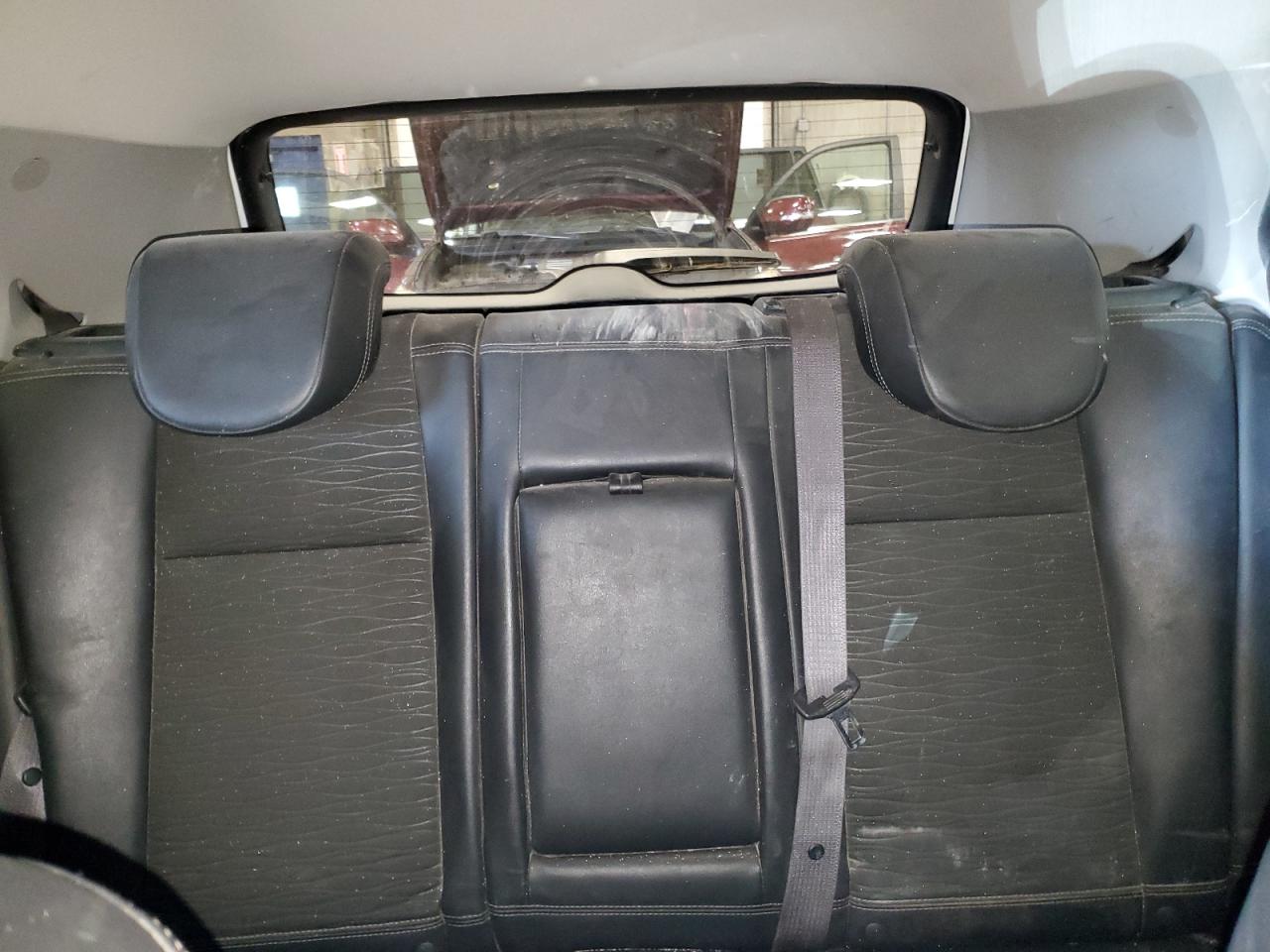 2016 Buick Encore VIN: KL4CJESB0GB724589 Lot: 82361675
