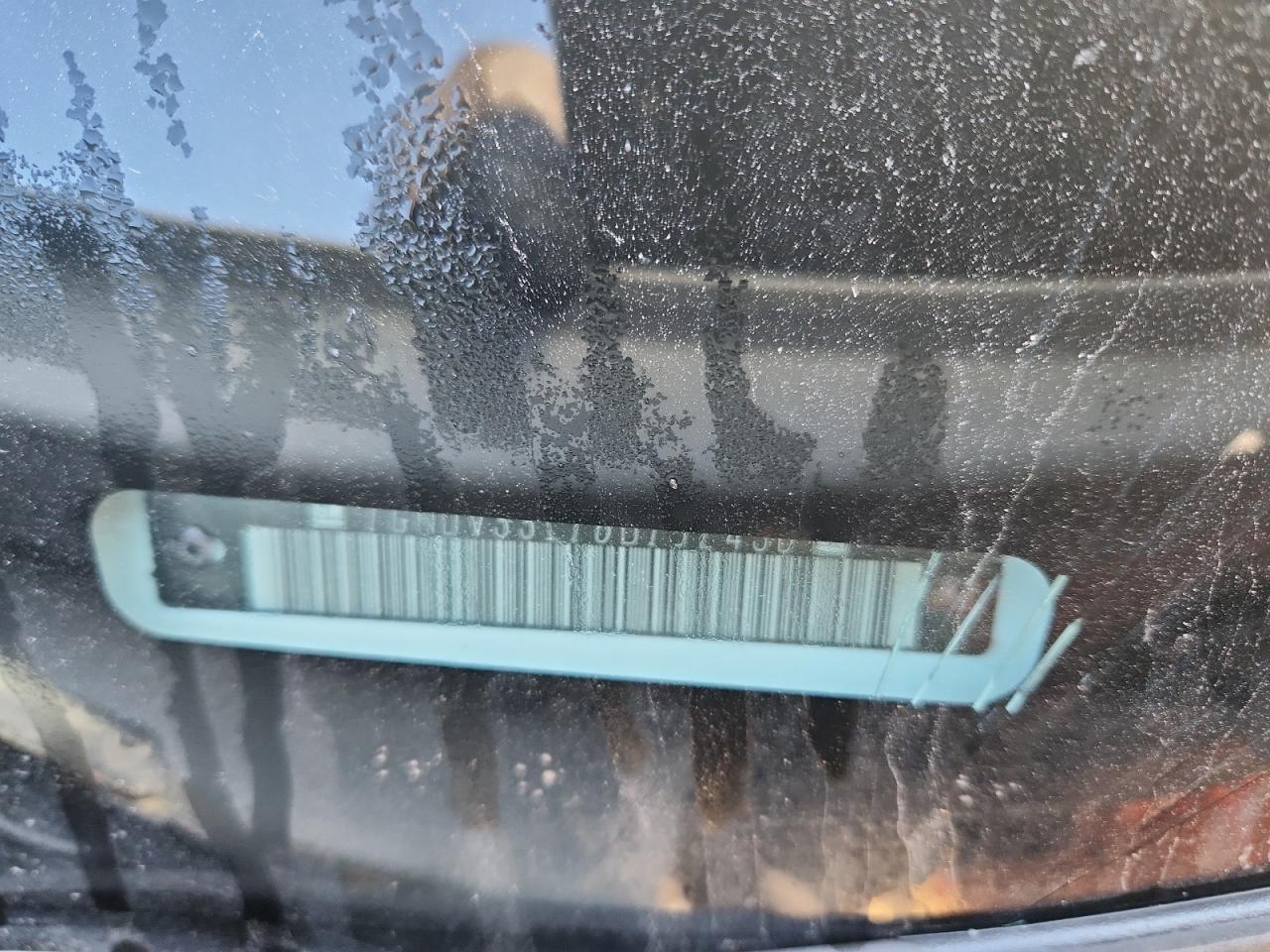 2006 Chevrolet Uplander Lt VIN: 1GNDV33L16D152436 Lot: 84602395