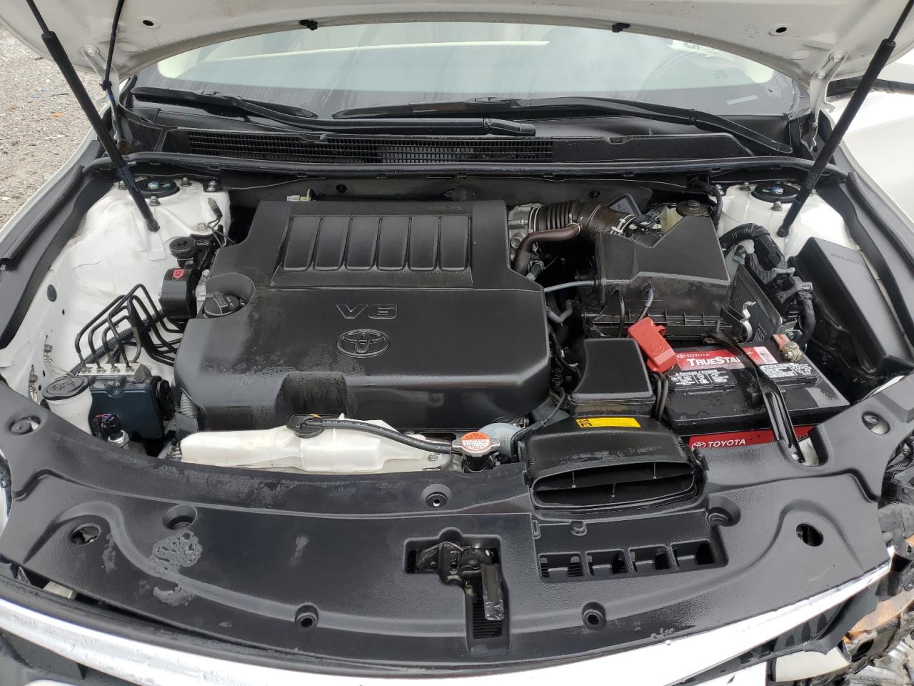 2016 Toyota Avalon Xle VIN: 4T1BK1EB4GU215947 Lot: 90496805