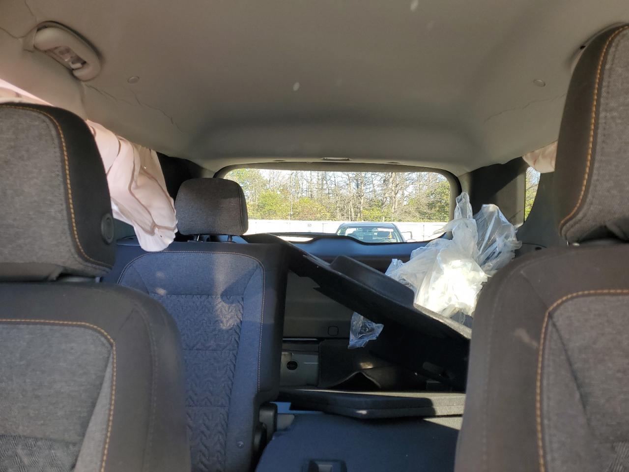 2024 Chevrolet Equinox Lt VIN: 3GNAXKEG5RS214304 Lot: 82294365