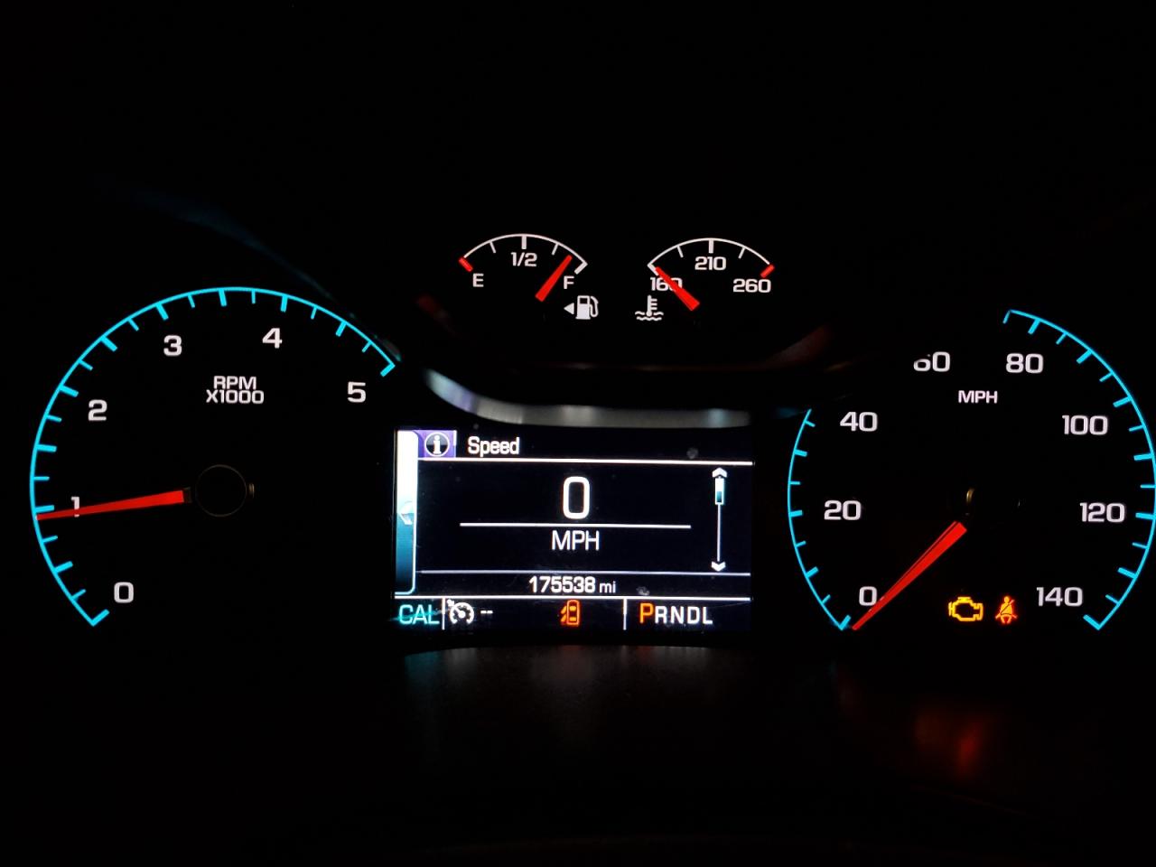 2017 Chevrolet Colorado Z71 VIN: 1GCPTDE11H1309478 Lot: 82426955