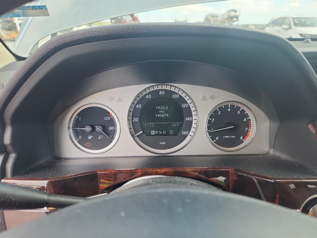 2012 Mercedes-Benz Glk 350 4Matic VIN: WDCGG8HB8CF892380 Lot: 86267735