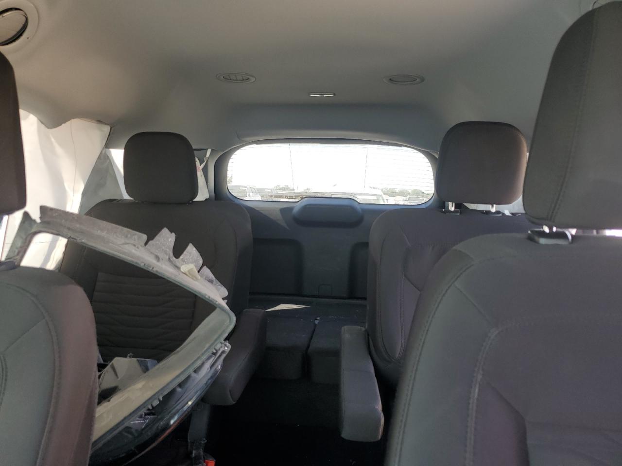 2021 Ford Explorer Xlt VIN: 1FMSK8DH6MGB91238 Lot: 84242825