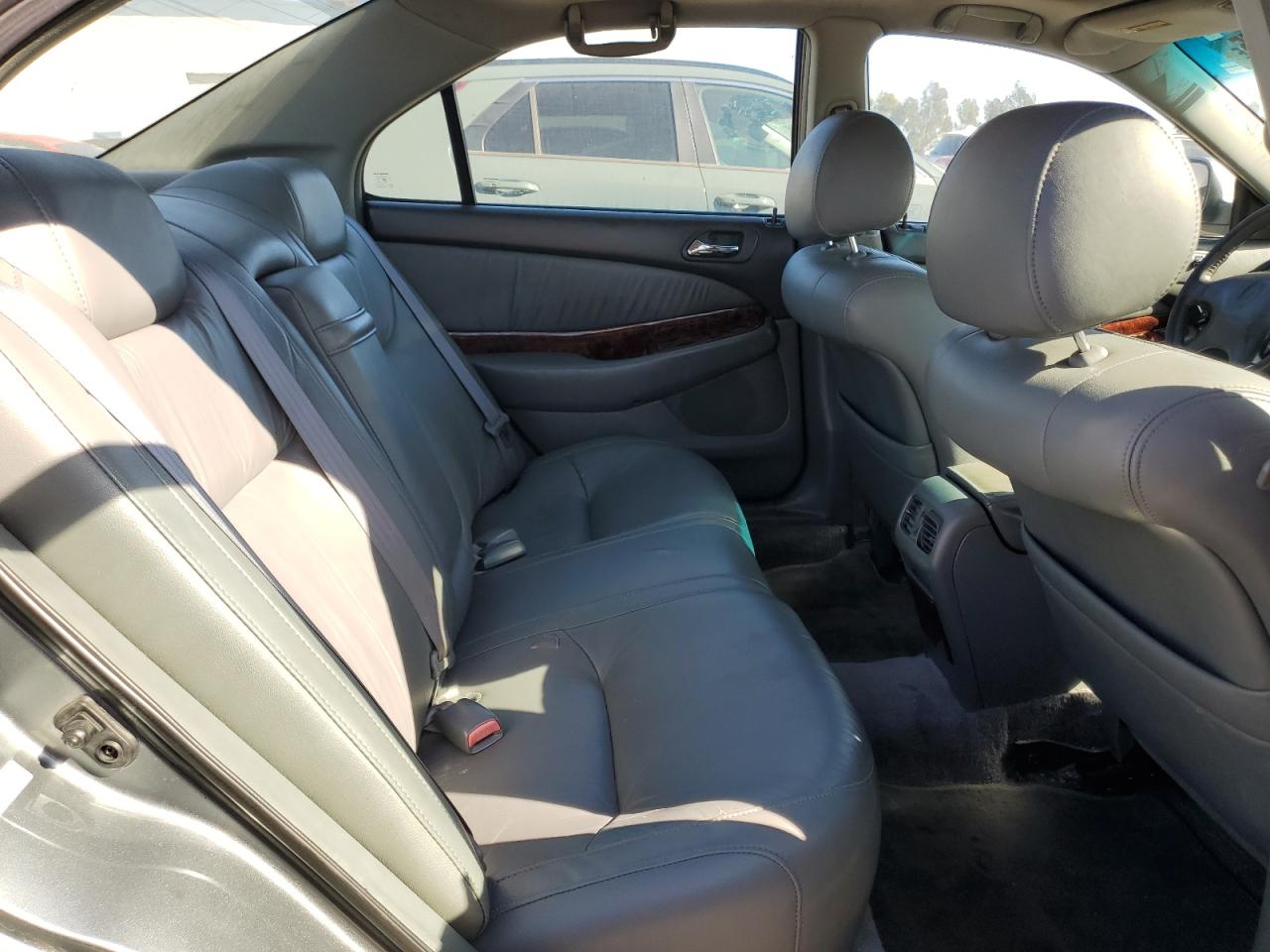 2001 Acura 3.2Tl VIN: 19UUA56601A008071 Lot: 90525475