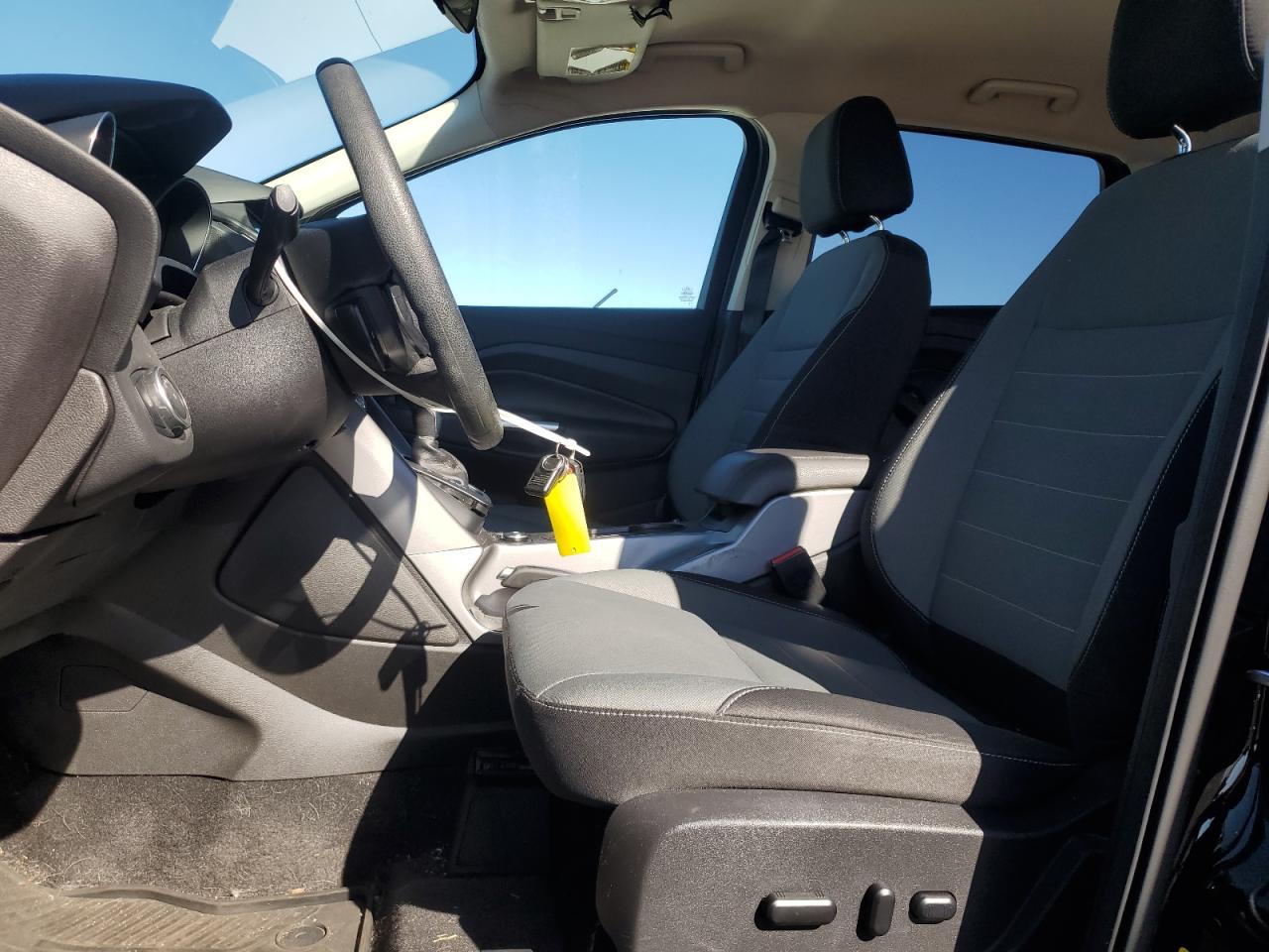 2016 Ford Escape Se VIN: 1FMCU9GX5GUB50371 Lot: 82359425