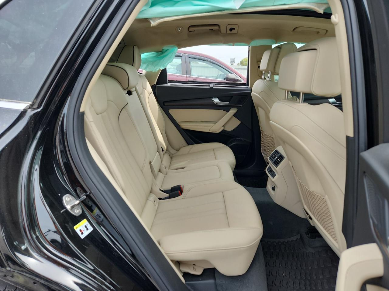 2024 Audi Q5 Premium Plus 45 VIN: WA1EAAFY1R2040234 Lot: 86102445