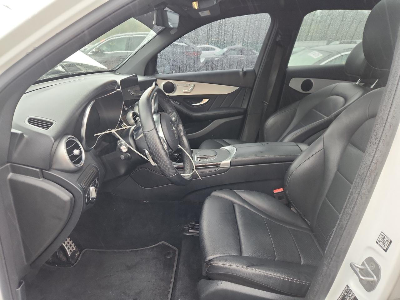 2021 Mercedes-Benz Glc 300 VIN: W1N0G8DB8MF906592 Lot: 90227415