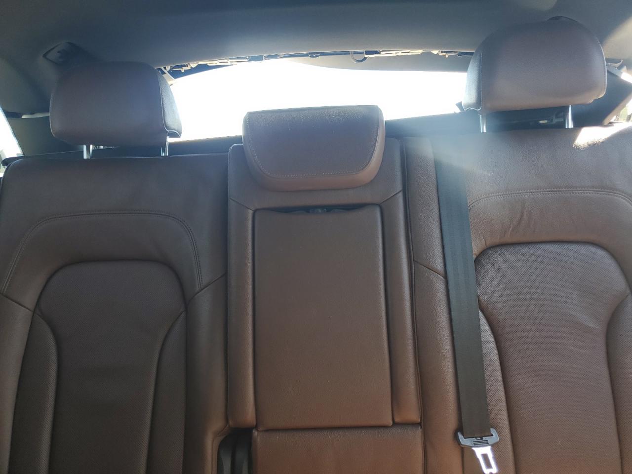 2015 Audi Q5 Premium Plus VIN: WA1DGAFP9FA075283 Lot: 82733315