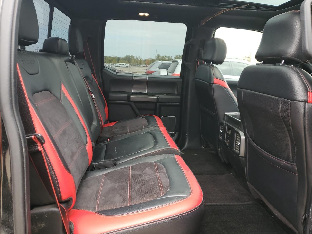 2016 Ford F150 Supercrew VIN: 1FTEW1EFXGFB77654 Lot: 86491275