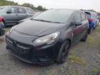 2016 VAUXHALL CORSA SE ECOFLEX  for sale at Copart WOLVERHAMPTON