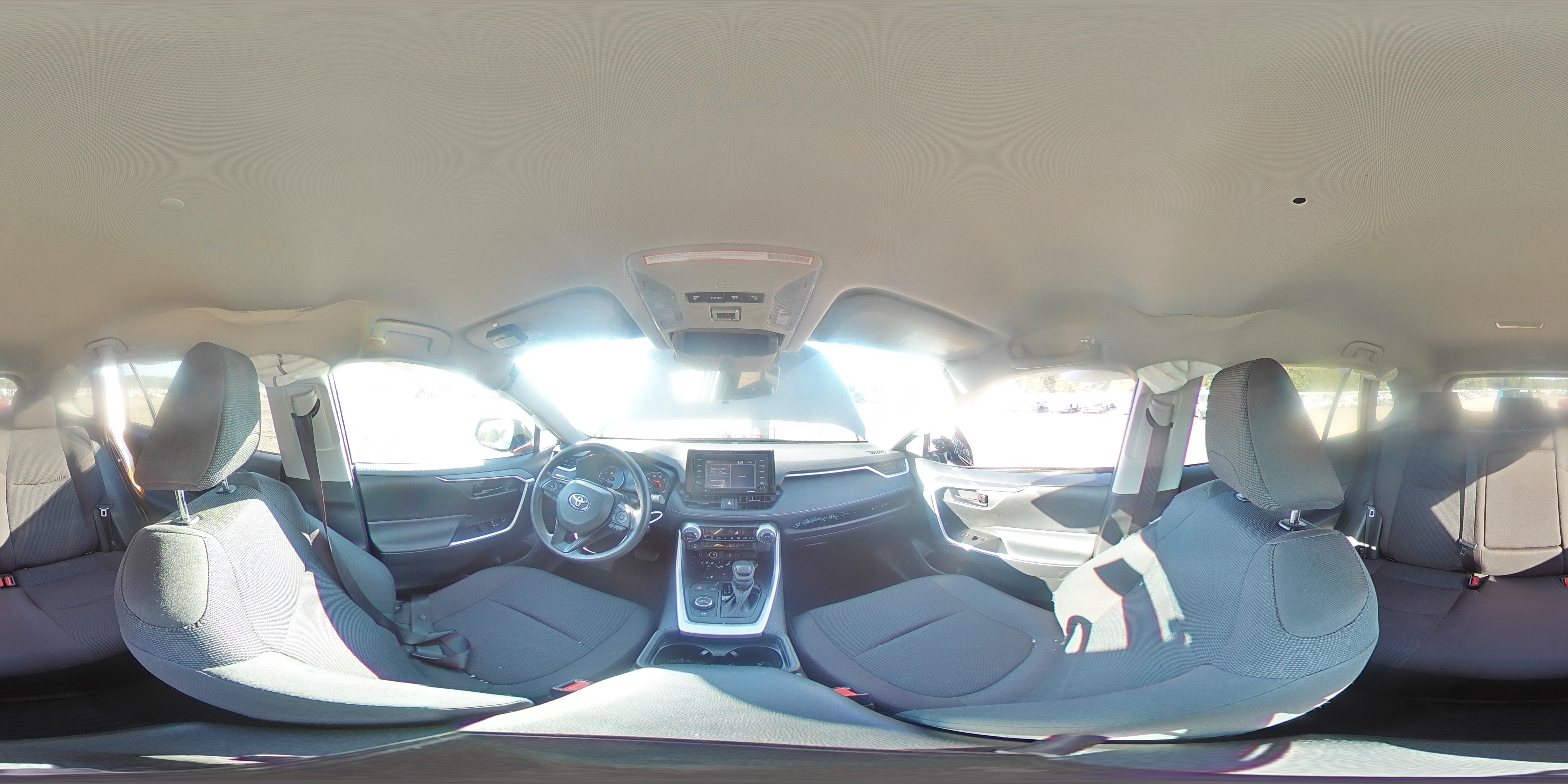 2021 Toyota Rav4 Le VIN: 4T3LWRFV5MU044063 Lot: 82471205