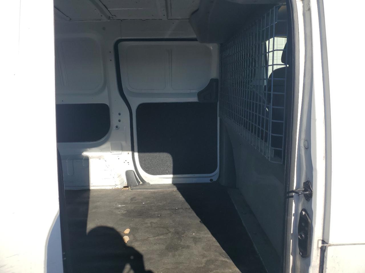 2017 Nissan Nv200 2.5S VIN: 3N6CM0KN9HK715869 Lot: 86844535