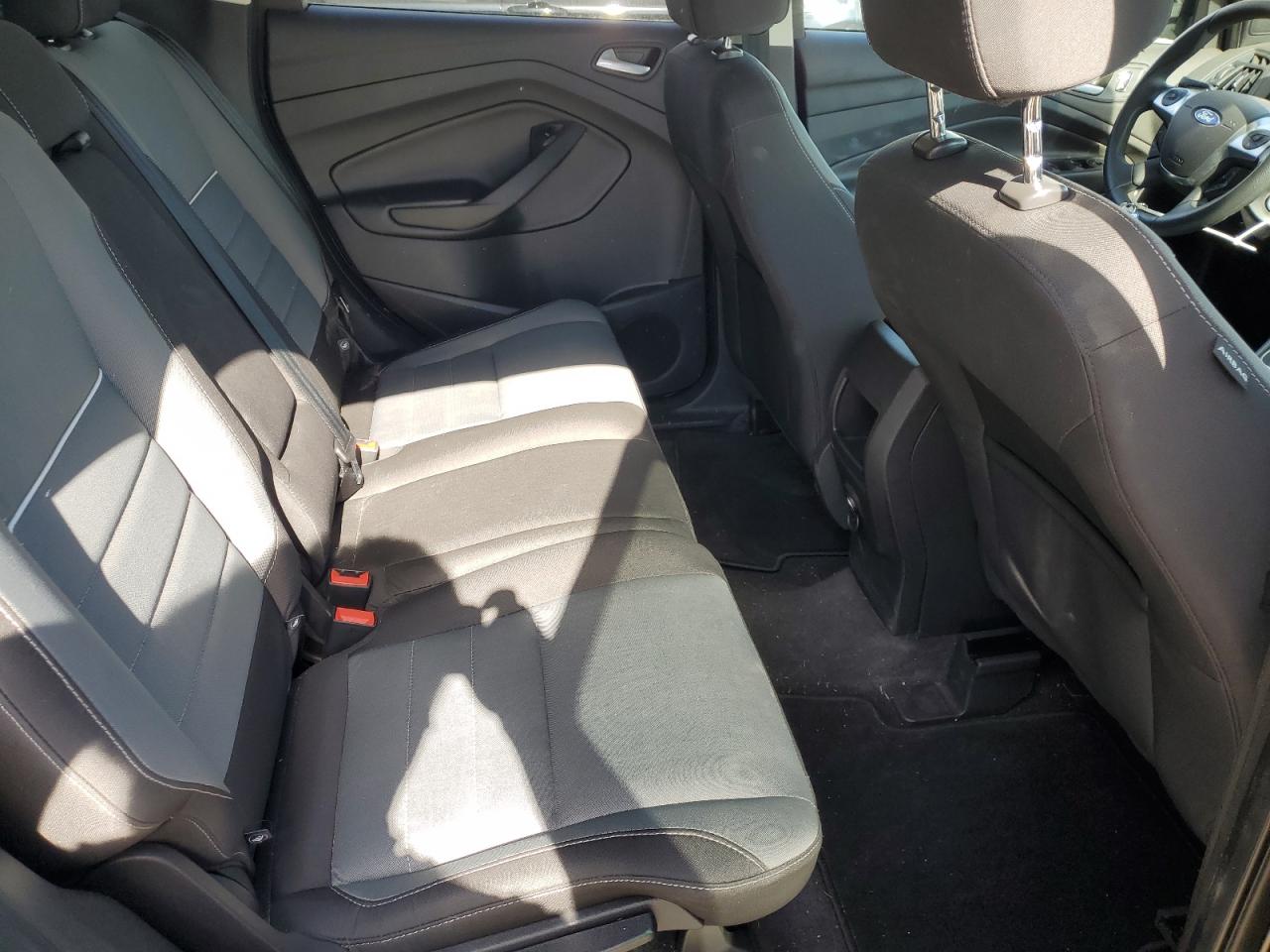 2014 Ford Escape Se VIN: 1FMCU0GX6EUA04473 Lot: 86302275