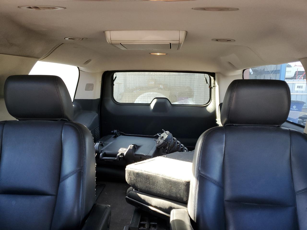 2014 Chevrolet Suburban K1500 Ltz VIN: 1GNSKKE73ER104884 Lot: 90072355