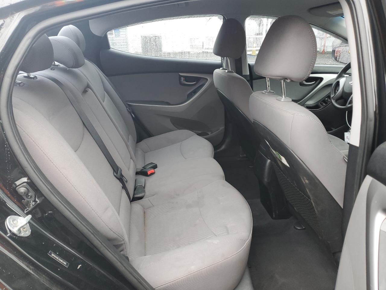 Elantra Elantra